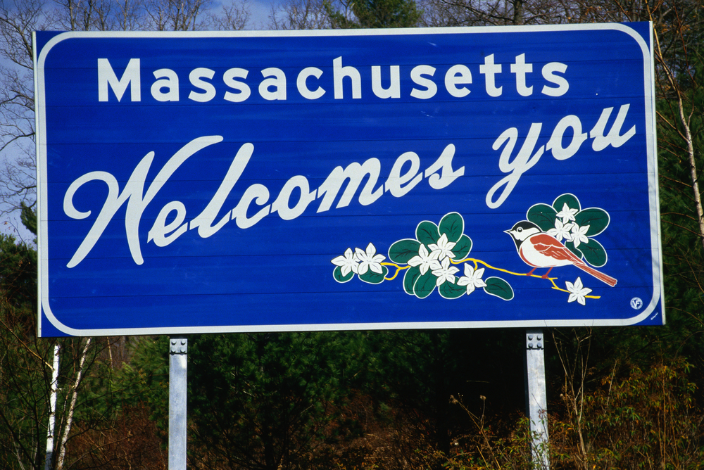 Massachusetts Real Estate Requirements